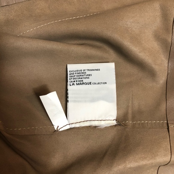 NEW💖La Marque jacket - Picture 7 of 8